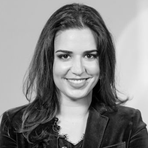 Catarina Marques Rodrigues
