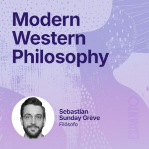 Filosofia Ocidental Moderna