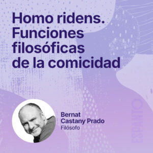 Homo ridens: funções filosóficas da comédia