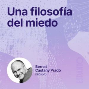 Uma filosofia do medo