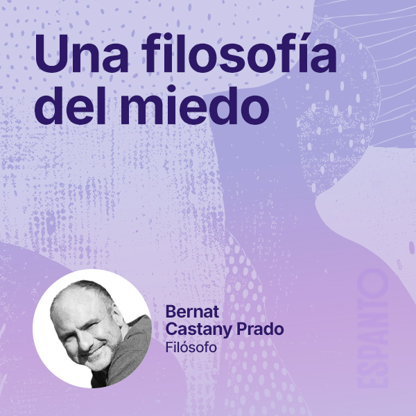 Uma filosofia do medo