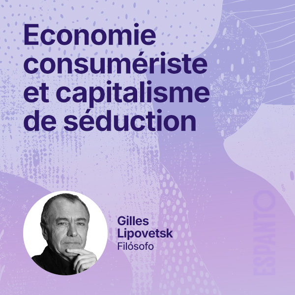 Economia consumista e capitalismo sedutor