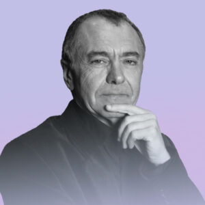 A nova sociedade de consumo