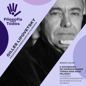 A sociedade de hiperconsumo torna-nos mais felizes?