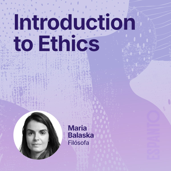 Introdução à Ética