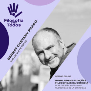 Homo ridens: funções filosóficas da comédia