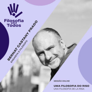 Uma filosofia do riso