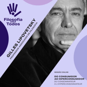 Do consumidor ao Hiperconsumidor