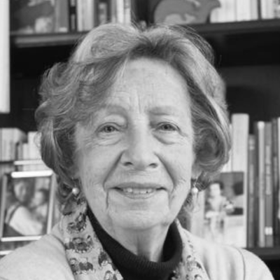 Maria Luísa Ribeiro Ferreira