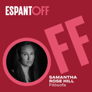 Samantha Rose Hill