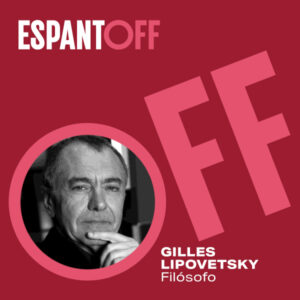 Gilles Lipovetsky