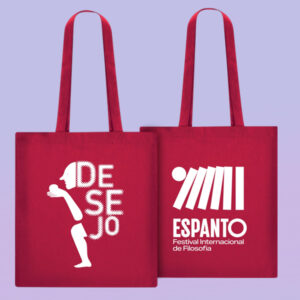 Tote Bag Desejo